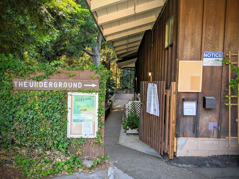 The Garden House - The Garden House, 400 University Ave, Los Altos, CA 94022, USA