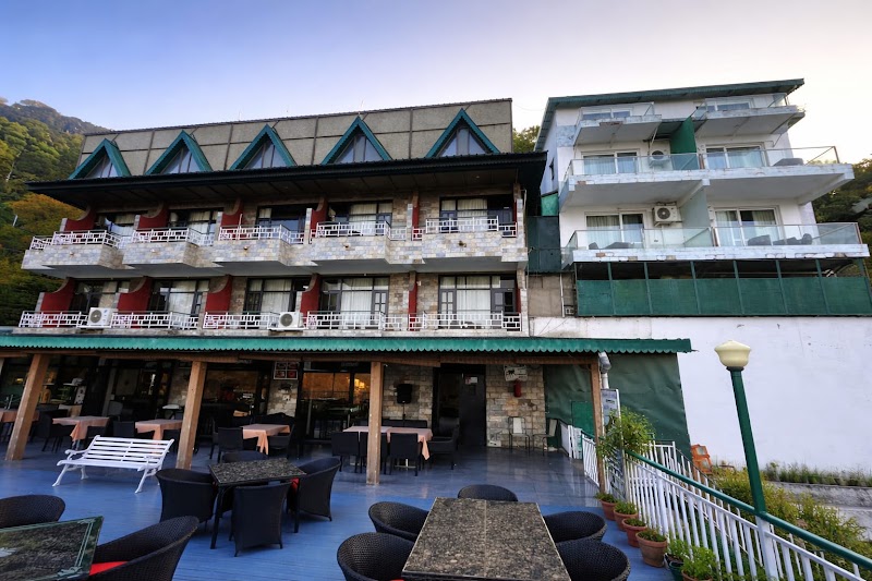 Kasauli Exotica
