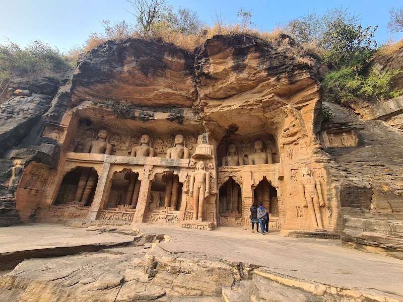 Gopachal Jain Parvat