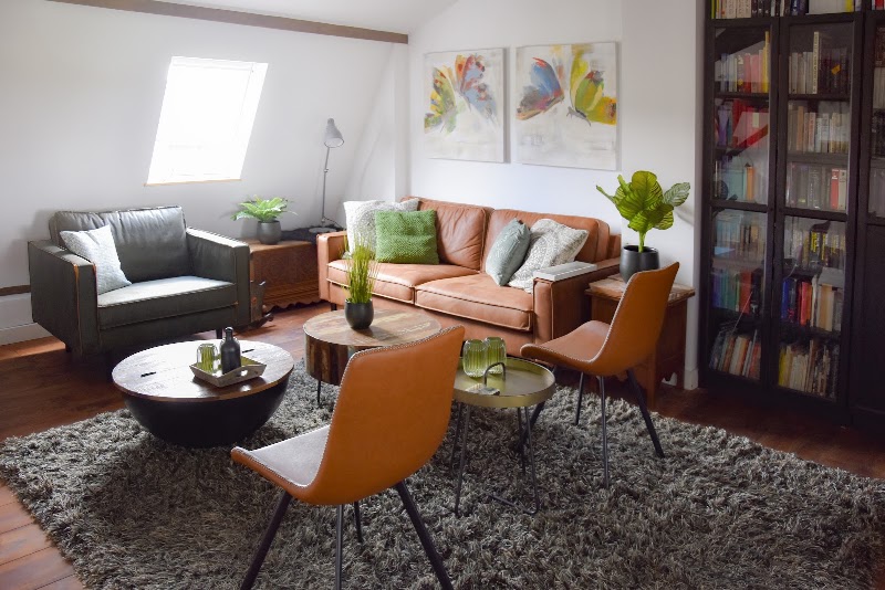 B&B Op de Kleijne Hei - B&B Op de Kleijne Hei, Schepersweg 3, 5855 GG Well, Netherlands