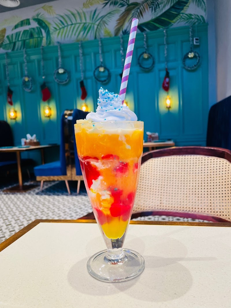 The Eve's Garden - The Eve's Garden Grand Trunk Rd, opp. Dental College, Anand Nagar, Pratap Nagar, Amritsar, Amritsar Cantt., Punjab 143006, India