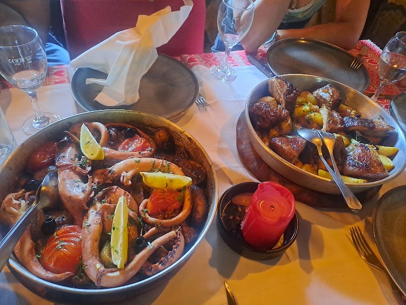 Konoba Didov san - Konoba Didov san Mletačka ul. 11, 10000, Zagreb, Croatia