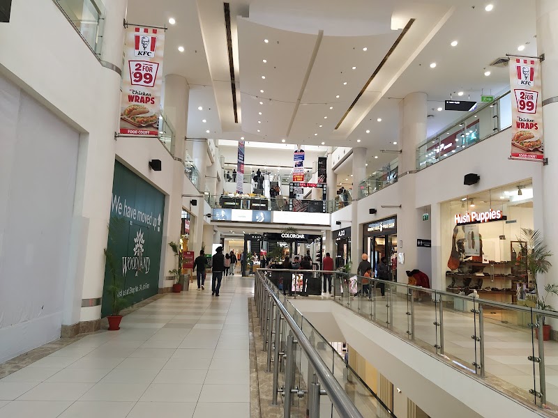 Nexus Amritsar Mall - Nexus Amritsar Mall, Grand Trunk Rd, Rajinder Nagar, Maqbool Pura, Amritsar Cantt., Punjab 143006, India