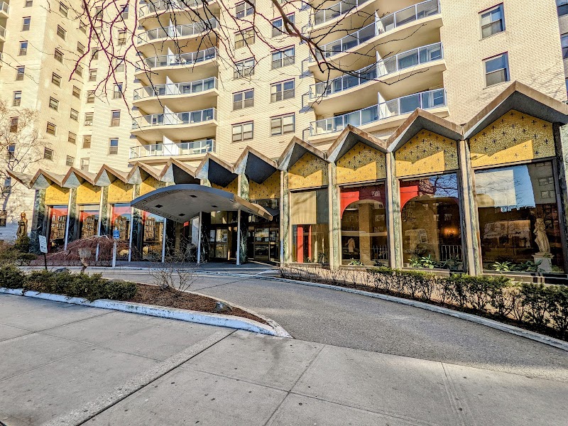 Executive Towers