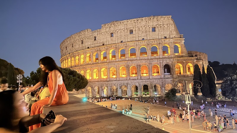 Alfredo Tour | Golf Cart Tour in Rome - Alfredo Tour | Golf Cart Tour in Rome, Via delle Carrozze, 12, 00187 Roma RM, Italy