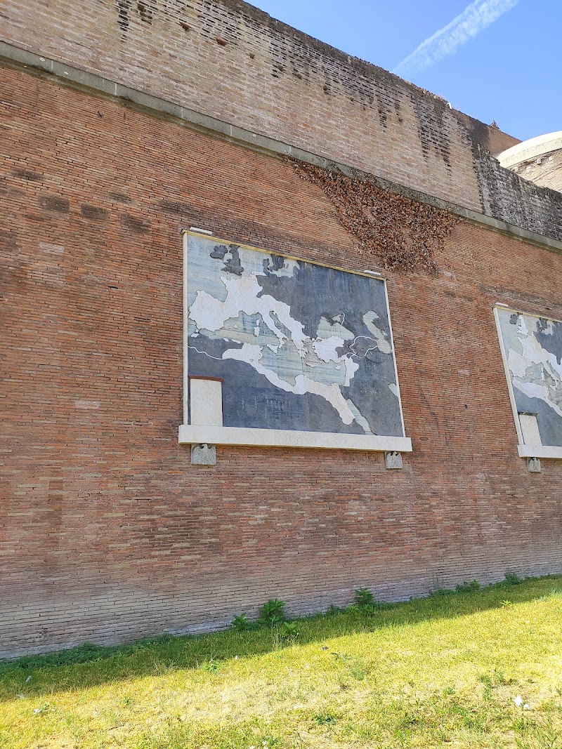 Largo Romolo e Remo - Largo Romolo e Remo Largo Romolo e Remo, 00186 Roma RM, Italy