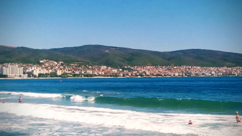 Sunny Beach - Sunny Beach, Bulgaria