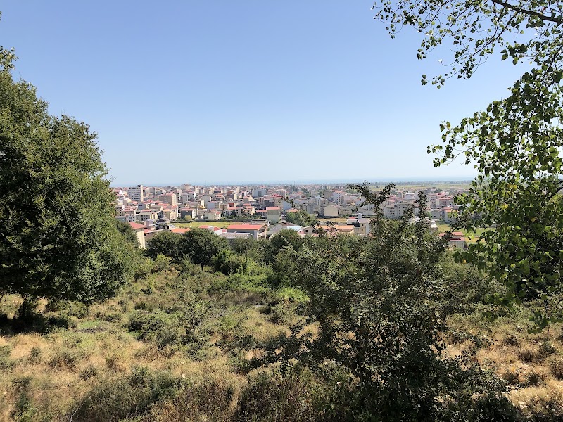 پارک جنگلی سیاهداران شهرستان تالشCBC - پارک جنگلی سیاهداران شهرستان تالشCBC, QVPX+279, Hashtpar, Gilan Province, Iran