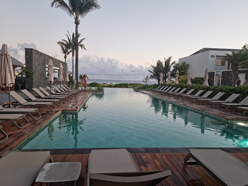 Constance Le Chaland - Constance Le Chaland, Blue Bay Marine Park MU, Le Chaland, Plaine Magnien 51510, Mauritius