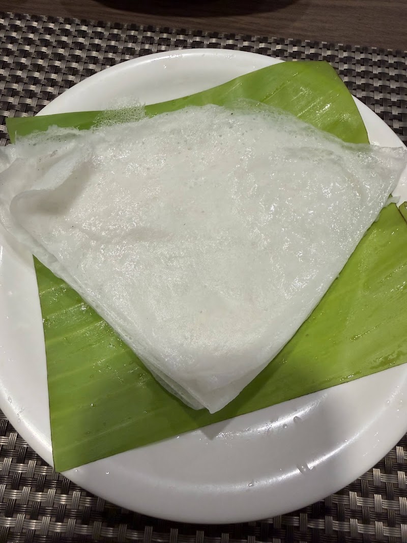 Maravanthe Coastal Cuisine - Maravanthe Coastal Cuisine 322/1, Chinmaya Mission Hospital Rd, Near Indiranagar Metro Station, Binnamangala, Stage 1, Indiranagar, Bengaluru, Karnataka 560038, India