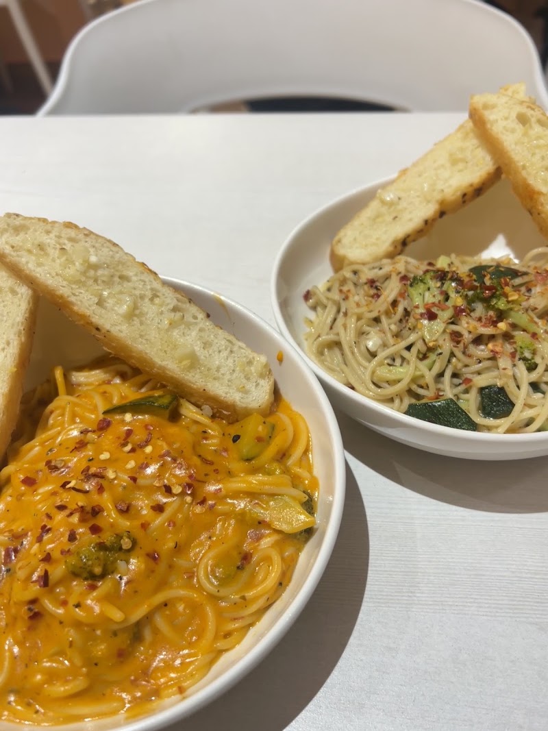 Toss and toast - Toss and toast Shop no. 1&2, below PALM BEACH RESIDENCY, Sector 4, Nerul, Navi Mumbai, Maharashtra 400706, India