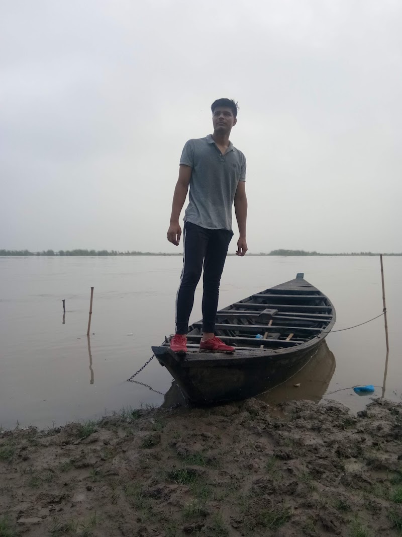 BRC Subarea Park - BRC Subarea Park J2PR+HMP, Danapur - Byapur - Arrah Rd, Job Sub Area, Danapur Cantonment, Danapur, Patna, Bihar 801503, India