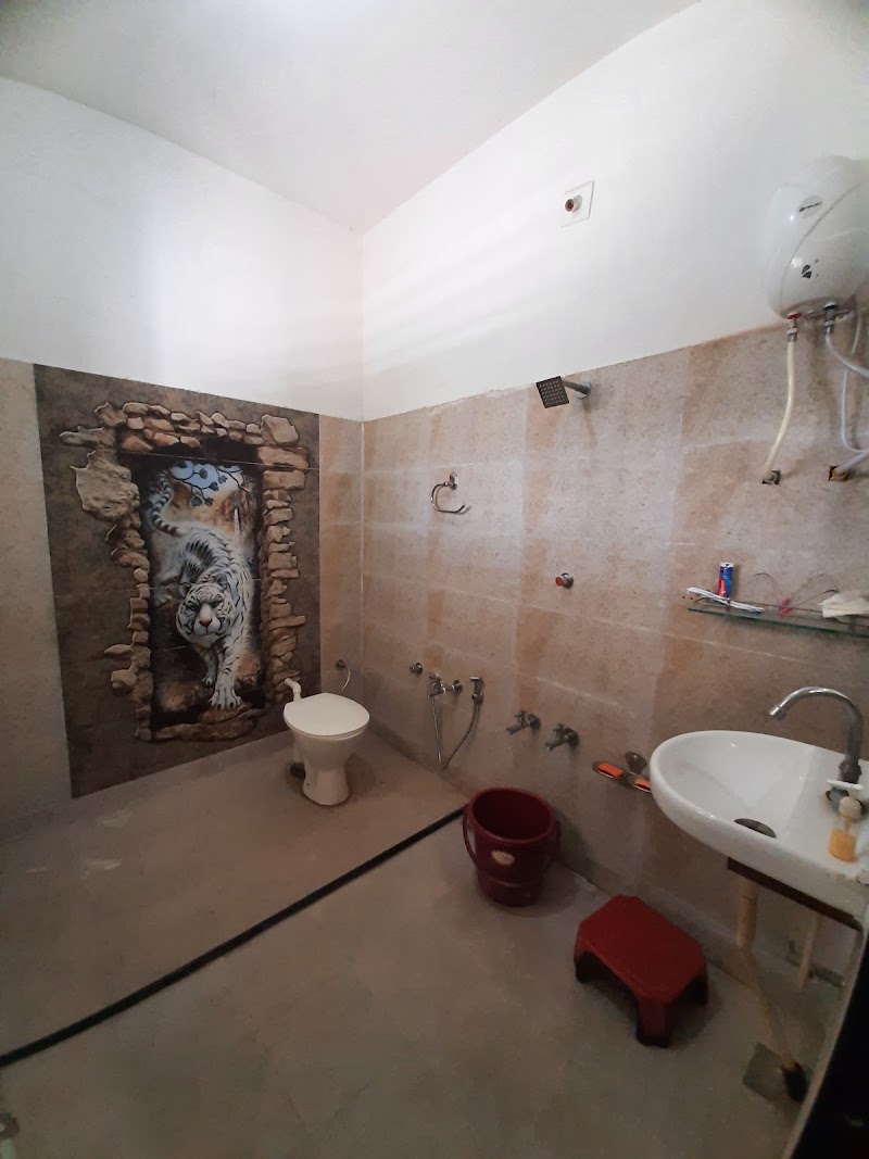 Shree Ram Homestay - Shree Ram Homestay Farmhouse Koyari, Chokdi, Garudeshwar, Gujarat 393151, India