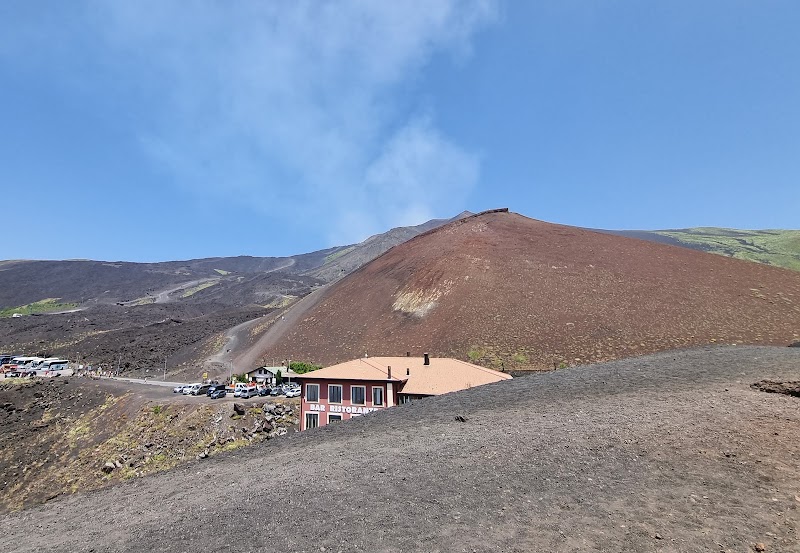 Silvestri Craters - Silvestri Craters Via Catania, 95030 Nicolosi CT, Italy