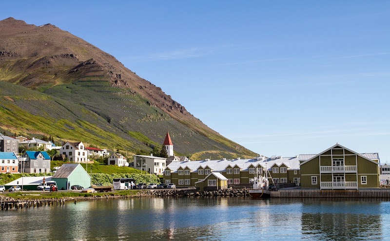 Siglufjörður - Siglufjörður 580 Siglufjörður, Iceland