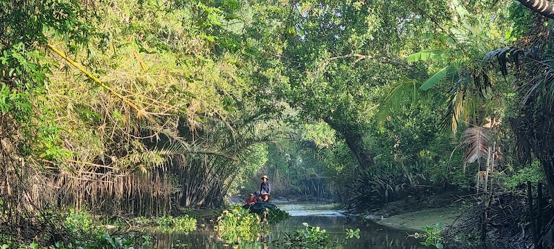 Ecotours - Floating River, Food- and Bike Tours - Ecotours - Floating River, Food- and Bike Tours, 138 Đ. Hai Bà Trưng, Ninh Kiều, Cần Thơ, Vietnam