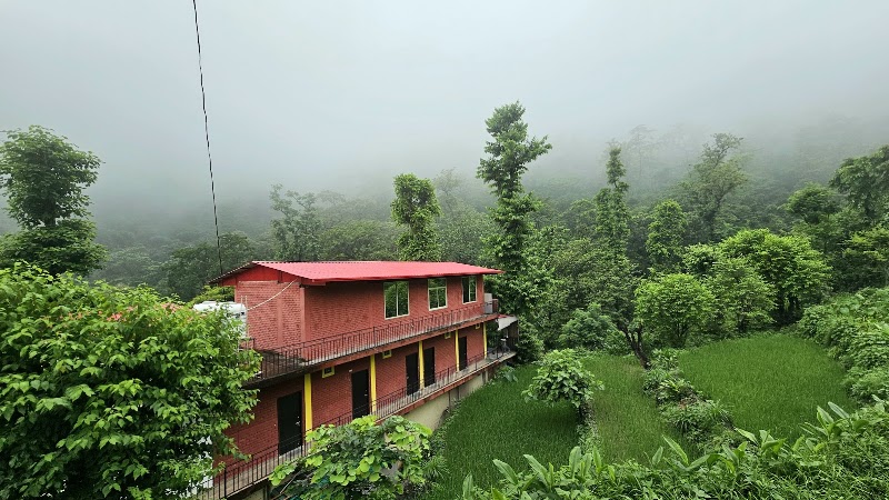 Tapovan Cascades Yogvillage Stay