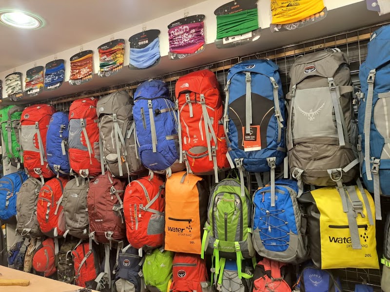 Ocean Trekking Gear | Best Trekking Shop in Kathmandu | Trekking Gear Shop - Ocean Trekking Gear | Best Trekking Shop in Kathmandu | Trekking Gear Shop nursing chowk, Kathmandu 44600, Nepal