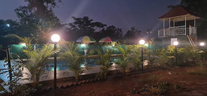 Bhogwal Farm House Karjat - Bhogwal Farm House Karjat, Plot no- 39/11, Near Annapurna resort, Sunny Beer Shop Bhaliwadi, Karjat, Gaulwadi, Maharashtra 410201, India