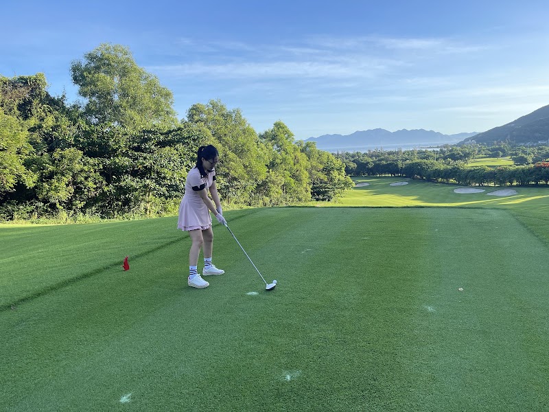 Vinpearl Golf Club Nha Trang - Vinpearl Golf Club Nha Trang, Hon Tre Island, Nha Trang, Khánh Hòa 650000, Vietnam