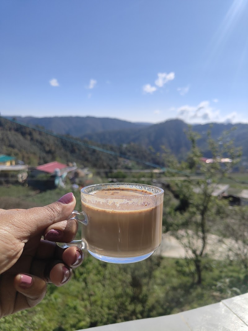 House of Anandita - House of Anandita, Sunderkhaal, CM7F+H3J, Dhanachuli, Mukteshwar, Uttarakhand 263136, India