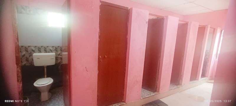 St. Joseph's Mens Hostel - St. Joseph's Mens Hostel, KSN Menon Rd, SA Bridge, Ravipuram, Perumanoor, Kochi, Ernakulam, Kerala 682016, India