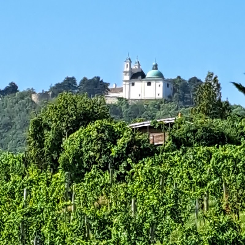 Nussdorfer Weinberge - Nussdorfer Weinberge, 1190 Vienna, Austria