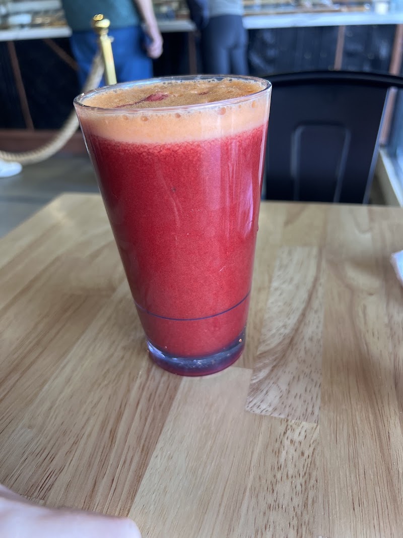Fratelli Cafe - Fratelli Cafe 552 Washington Blvd, Marina Del Rey, CA 90292, USA