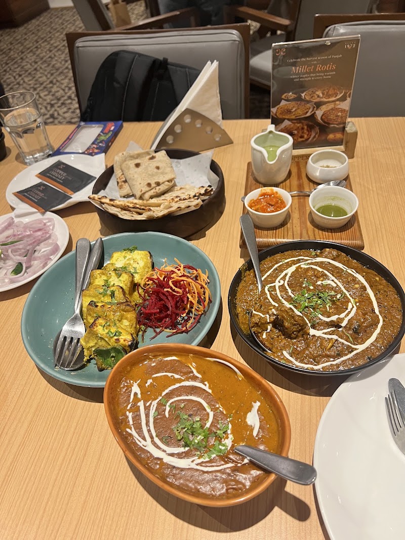 Copper Chimney - North Indian Restaurant in Whitefield, Bangalore - Copper Chimney - North Indian Restaurant in Whitefield, Bangalore 1st Floor, Phoenix Market City, ITPL Main Rd, Devasandra Industrial Estate, Mahadevapura, Bengaluru, Karnataka 560048, India