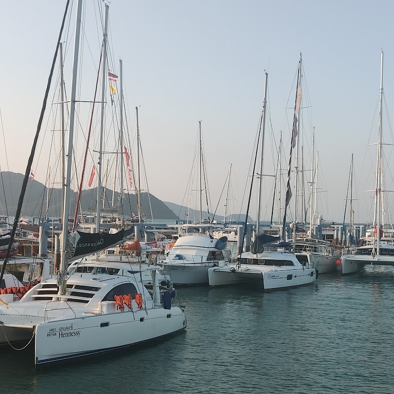Chalong pier - Chalong pier, R992+P9, Rawai, Mueang Phuket District, Phuket, Thailand