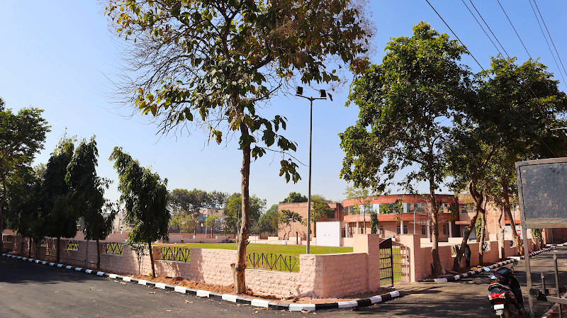 Lakshita Garden and Hotel