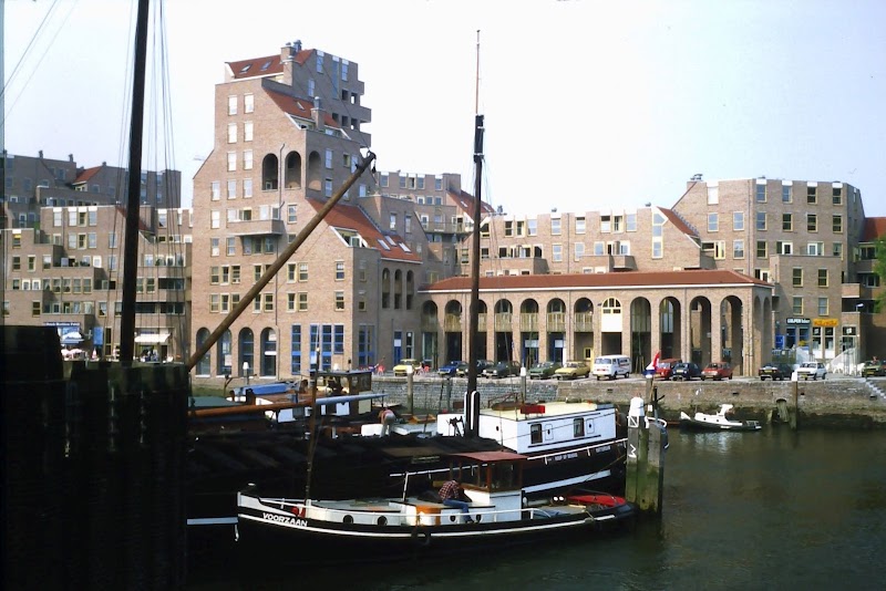 Oudehaven