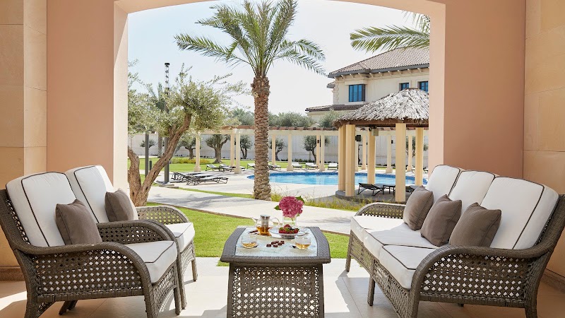 InterContinental Doha Residences by IHG - InterContinental Doha Residences by IHG Beach, Doha, Qatar