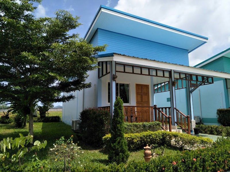 JP House Phuket - JP House Phuket, 108/8 Nanai Rd, Tambon Thep Krasatti, Amphoe Thalang, Chang Wat Phuket 83110, Thailand