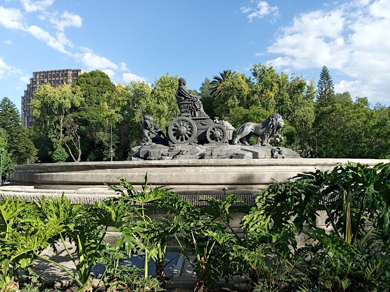 Roma Sur - Roma Sur, 06760 Ciudad de México, CDMX, Mexico