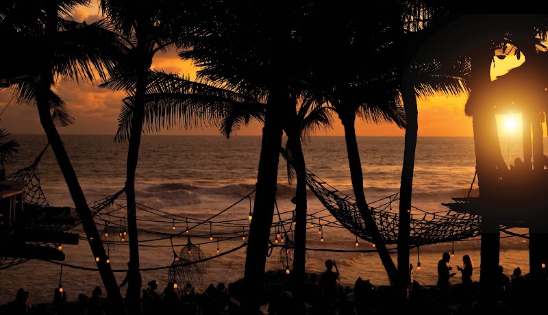 La Brisa Bali | Beach Club - La Brisa Bali | Beach Club Jl. Pantai Batu Mejan, Canggu, Kec. Kuta Utara, Kabupaten Badung, Bali 80361, Indonesia