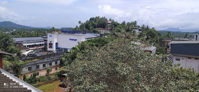 Manjeri - Manjeri, Kerala, India