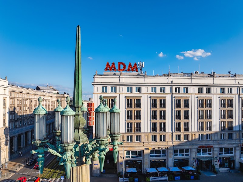 Hotel MDM
