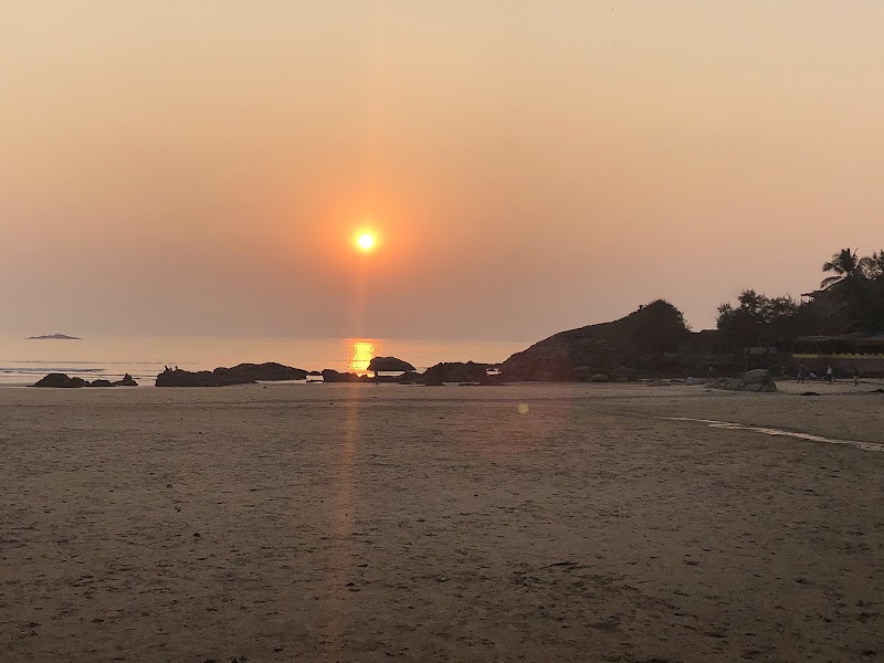 Arthigamya Spa & Resort - Arthigamya Spa & Resort Om Beach Road, Kudle Beach Rd, Gokarna, Karnataka 581326, India