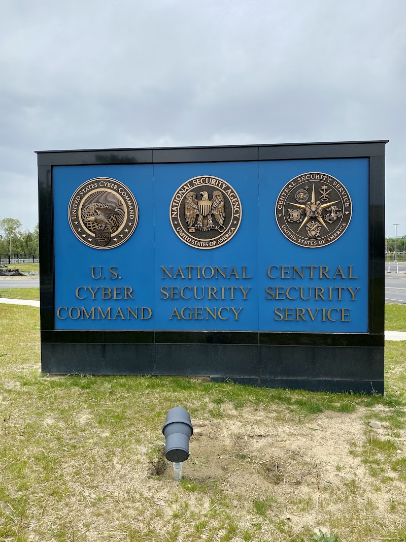 National Security Agency - National Security Agency, 9800 Savage Rd #6623, Fort Meade, MD 20755, USA