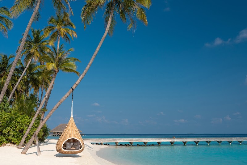 Velaa Private Island Maldives - Velaa Private Island Maldives, R6J5+GQW, Republic of Maldives, Maldives