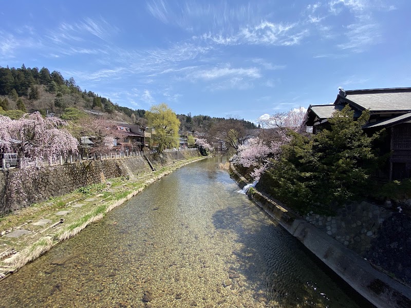 Miyagawa River