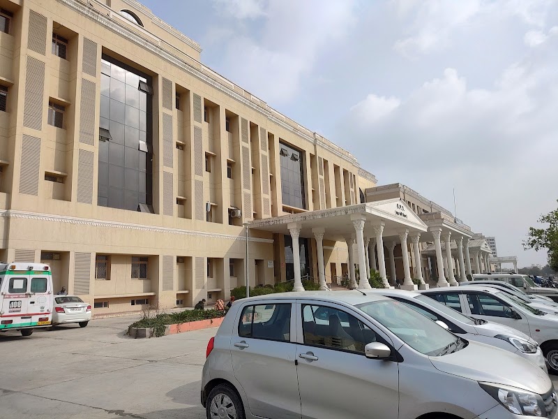 Pratap Nagar - Pratap Nagar, Jaipur, Rajasthan, India