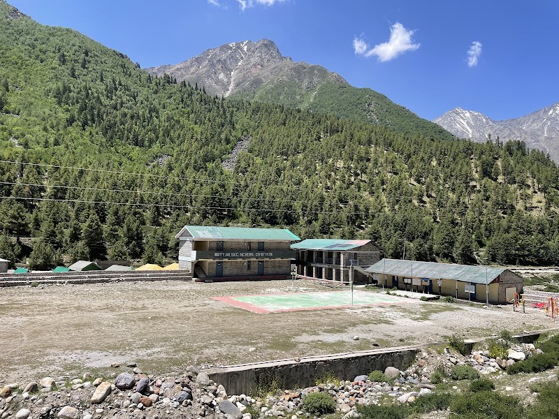 Chitkul, Himachal Pradesh - Chitkul, Himachal Pradesh 9C2P+8M6, Chitkul, Himachal Pradesh 172106, India