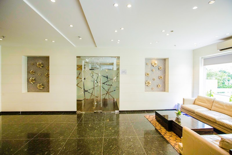 Gulshan Vivante - Gulshan Vivante, Plot No, 7A, Sector 137 Rd, Sector 137, Noida, Uttar Pradesh 201304, India