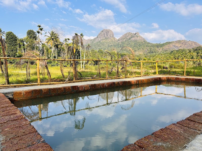 Wayanad Resort - Wayanad Resort Kumbaleri Amablavayal, J5PV+XC9, Bypass, Meenangadi, Krishnagiri, Kerala 673593, India