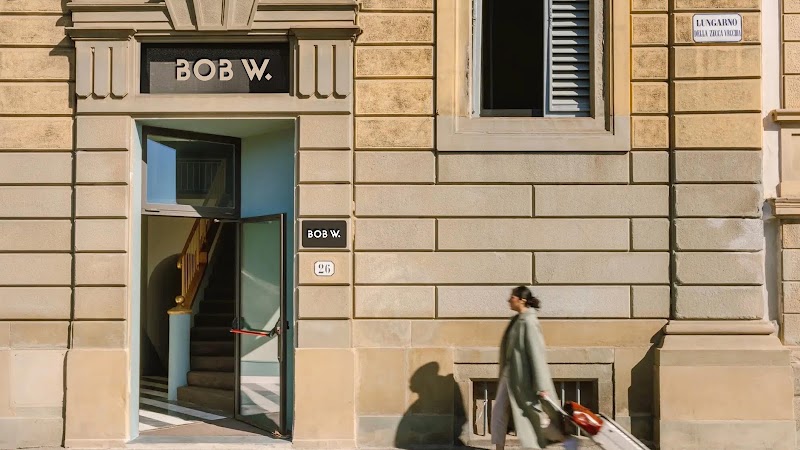 Bob W Florence Santa Croce - Bob W Florence Santa Croce, Lungarno della Zecca Vecchia, 26, 50122 Firenze FI, Italy
