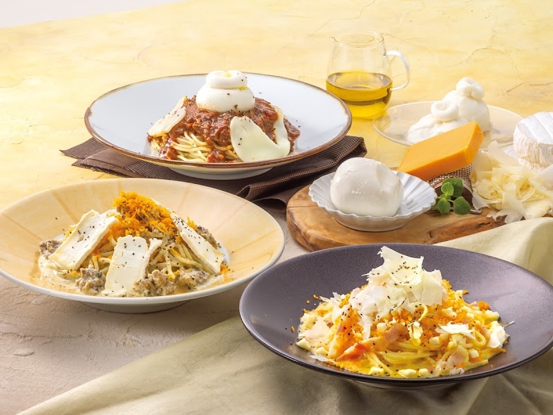Kamakura Pasta Universal CityWalk Osaka - Kamakura Pasta Universal CityWalk Osaka Japan, 〒554-0024 Osaka, Konohana Ward, Shimaya, 6-chōme−2−６１ ユニバーサル・シティウォーク大阪 ５F