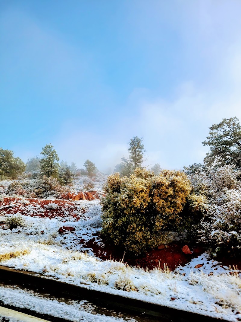 Highway 179 - Highway 179, AZ-179, Sedona, AZ, USA