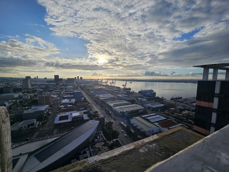 Port Cebu - Port Cebu, 8W37+4XX Port Cebu, Cebu City, 6000 Cebu, Philippines
